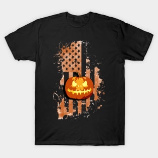 Happy Halloween Collection T-Shirt